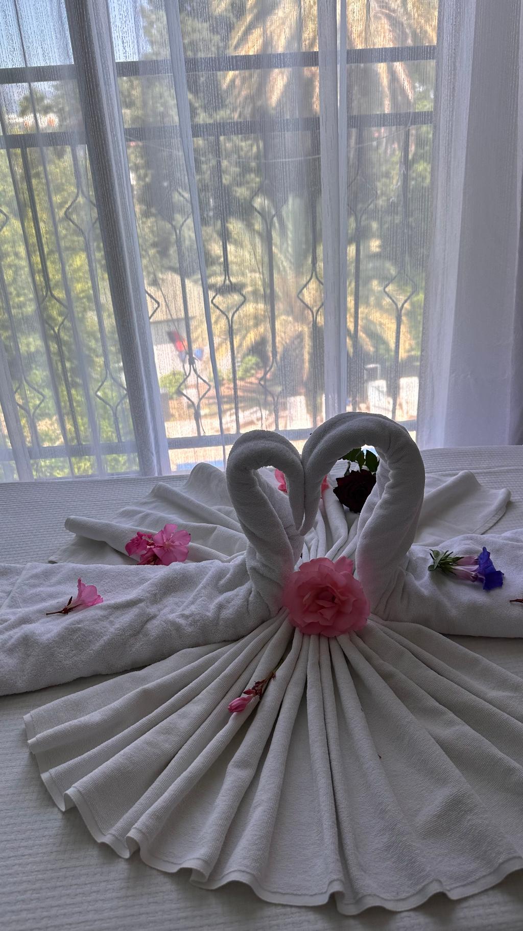 Muer City Kemer Hotel