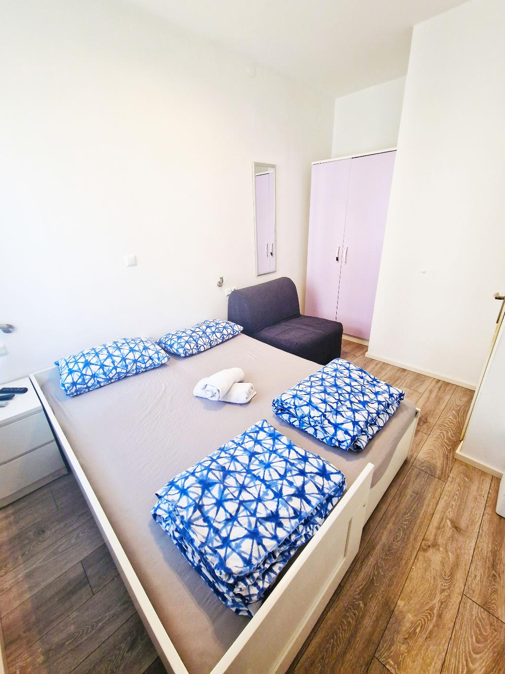 Croparadise Hostel