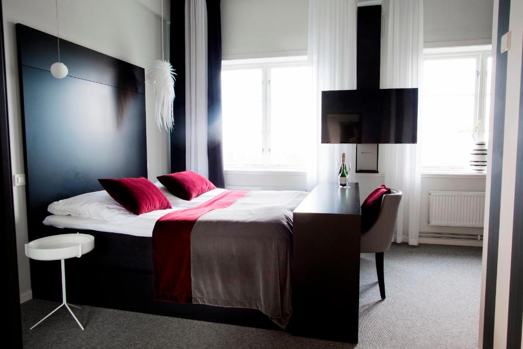 Fredriksten Festningshotell