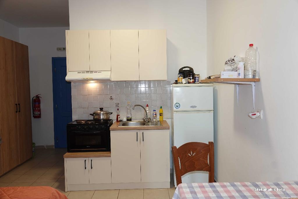 Aeriko Hotel - Apartments