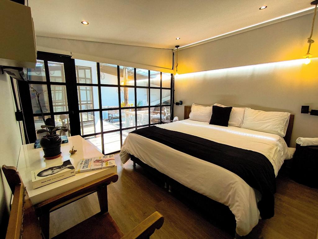 Hotel Boutique Quinta Bolivar