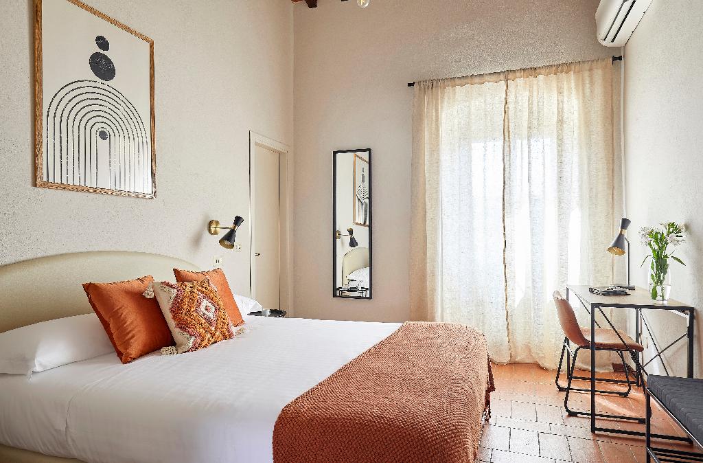 Agriturismo Borgo Scaffaia