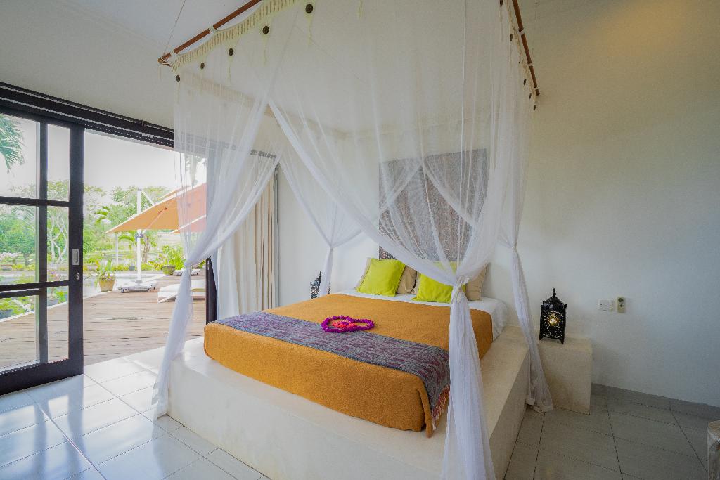 Villa Labak Sari Tabanan