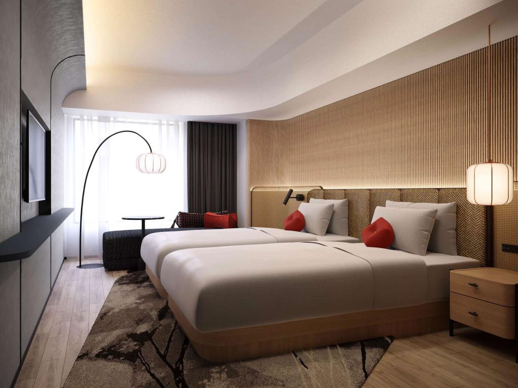 Novotel Nara