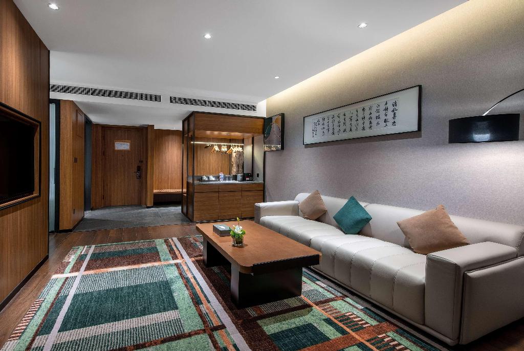 Tryp By Wyndham Zizhou