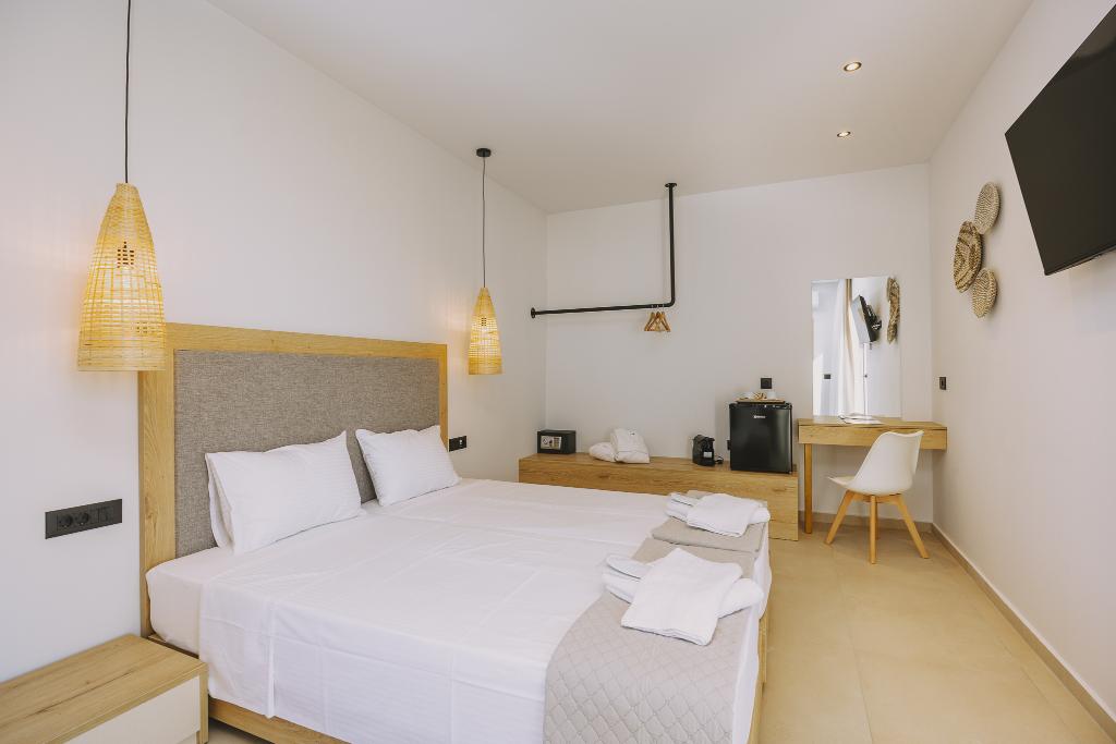Aegean View Hotel
