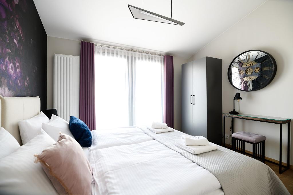 Aparthotel Inspire Miodova Residence