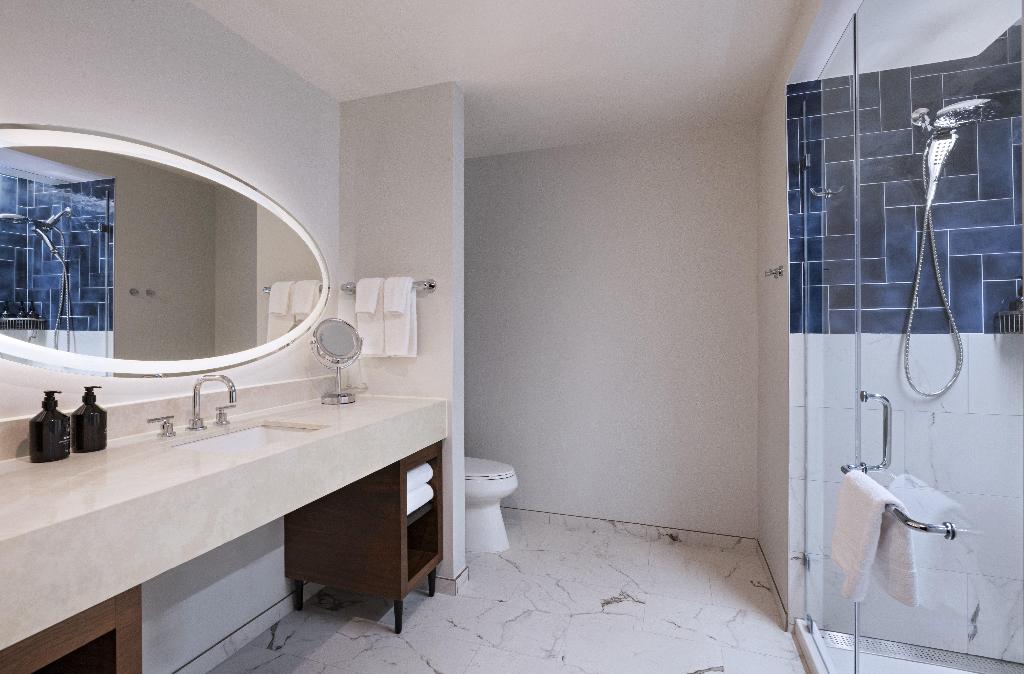 Hotel Indigo Irving Las Colinas