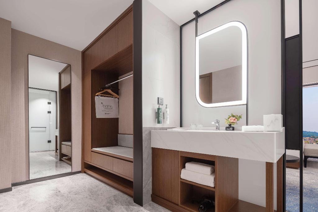 Hilton Garden Inn Yichang Yiling