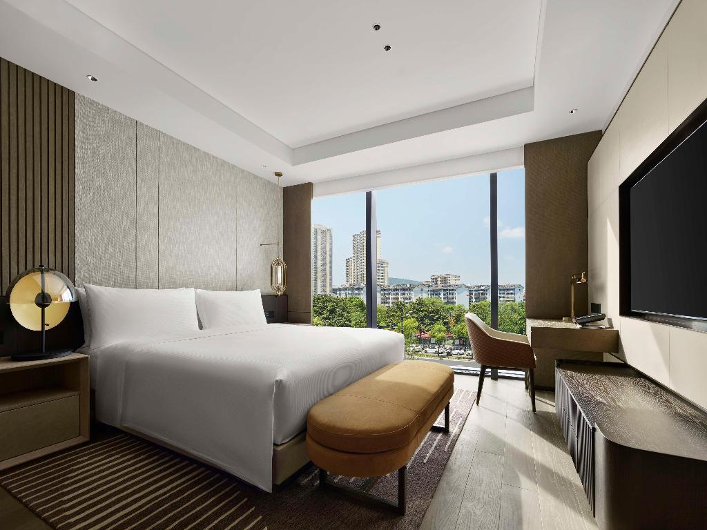 Hilton Changshu