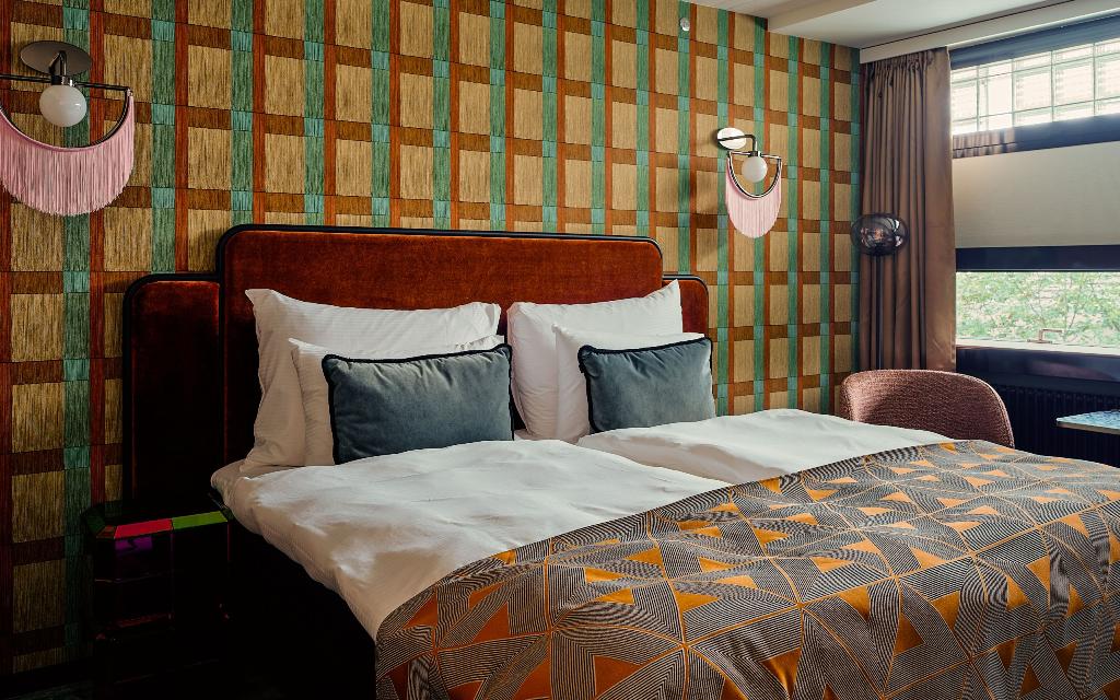 The Home Hotel Zurich
