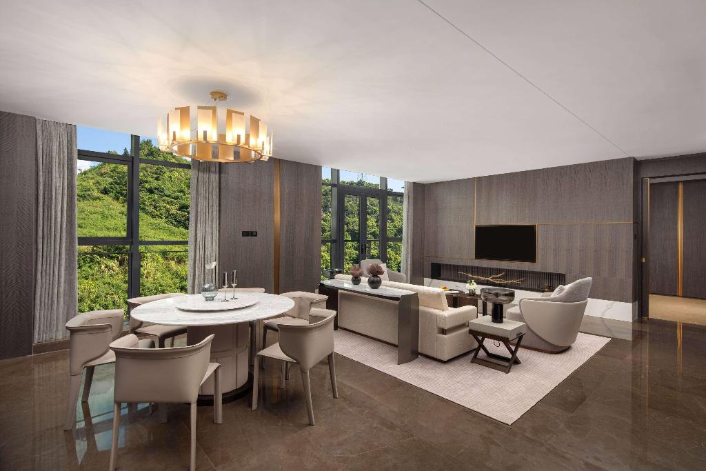 Wyndham Taizhou West