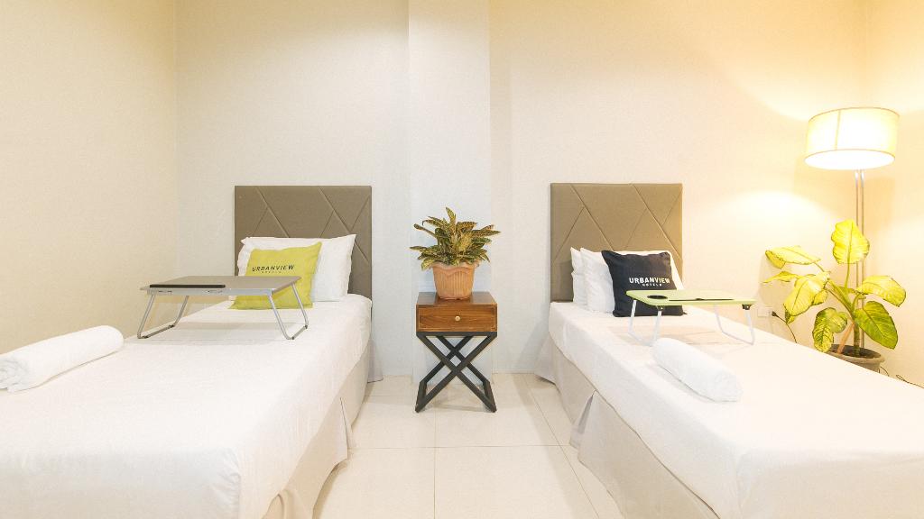 Urbanview @ Lacson Street Bacolod City By Reddoorz