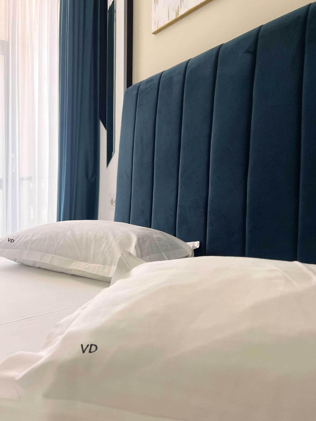 Vila Ducu Adults Only +16