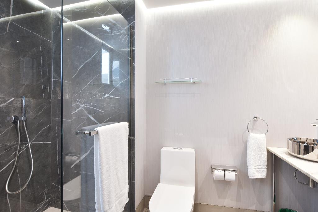 Haven A Design Hotel