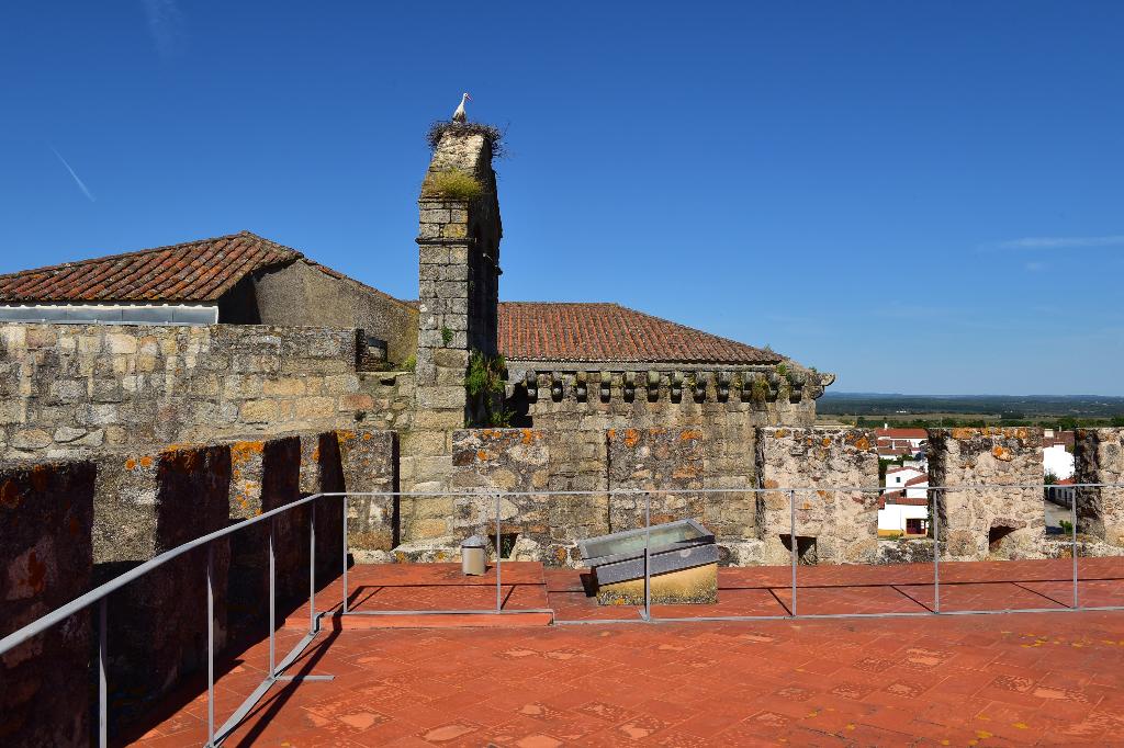 Pousadas de Crato – Flor da Rosa gallery photo 7