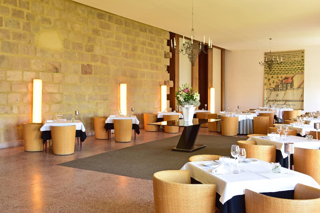 Hotel Pousada Mosteiro do Crato, Portugal, Crato. Großes 2