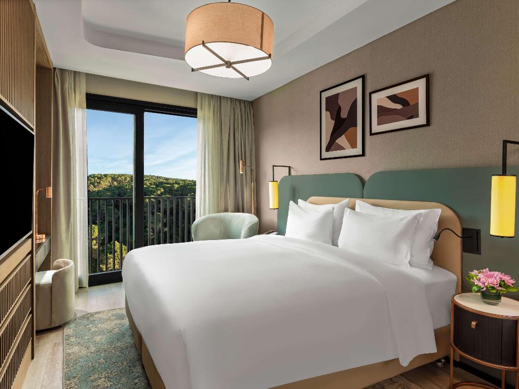 Movenpick Living Istanbul Saklivadi
