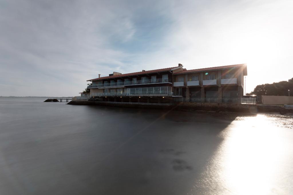Pousada Ria de Aveiro, Murtosa -Torreira – Aveiro photo 5