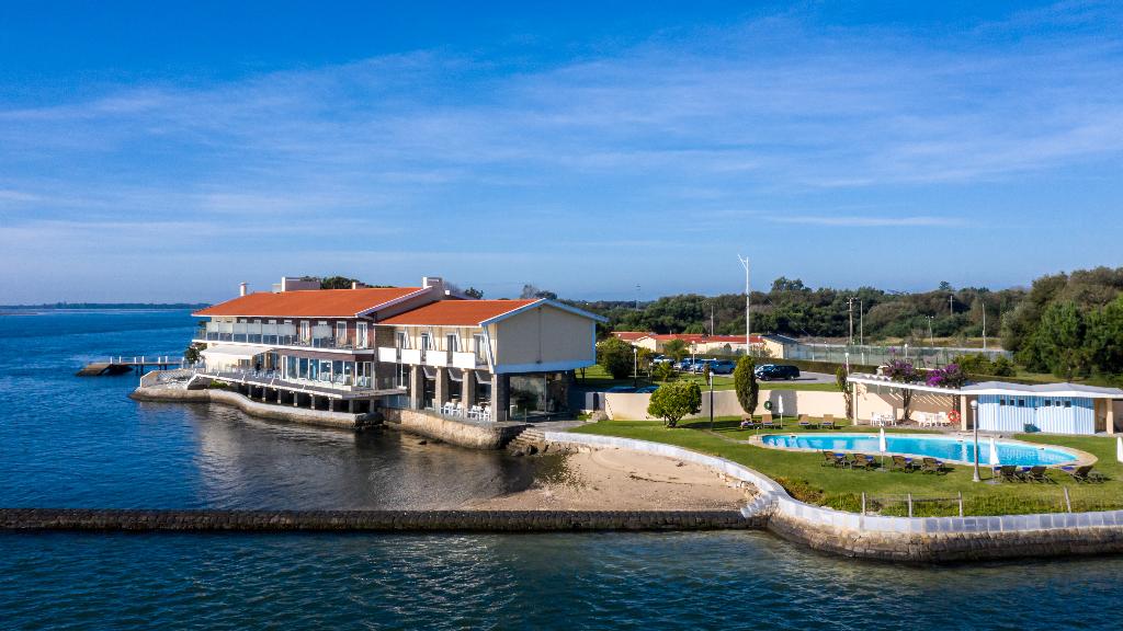 Pousada Ria de Aveiro, Murtosa -Torreira – Aveiro photo 3
