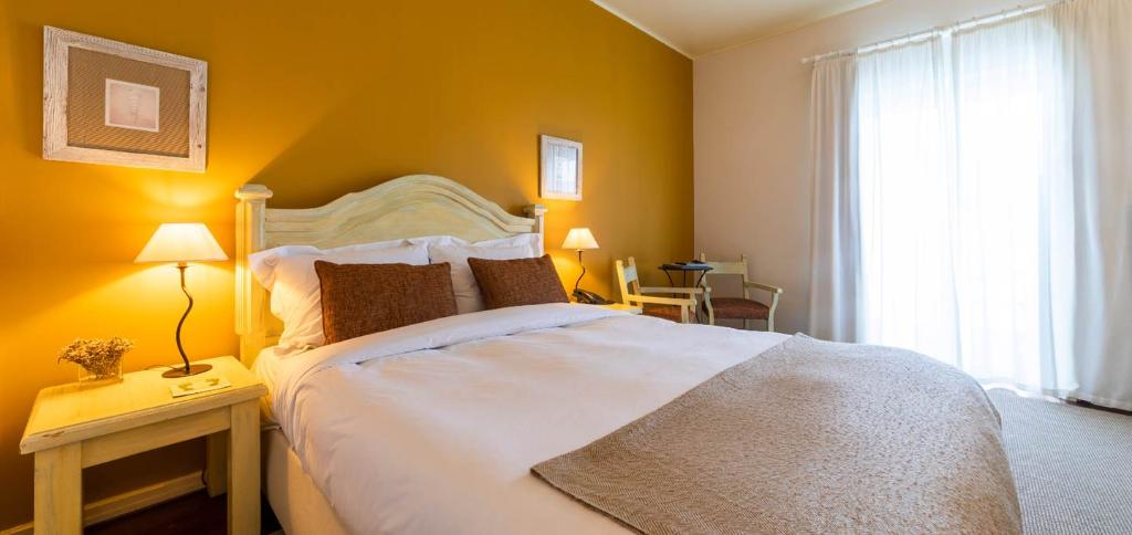 Pousada Ria – Aveiro