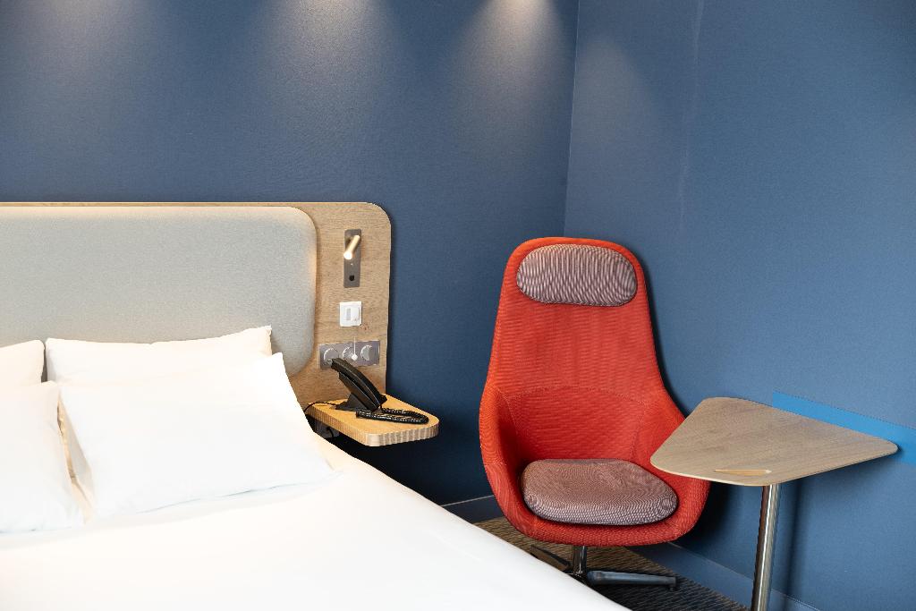 Holiday Inn Express Caen Epron