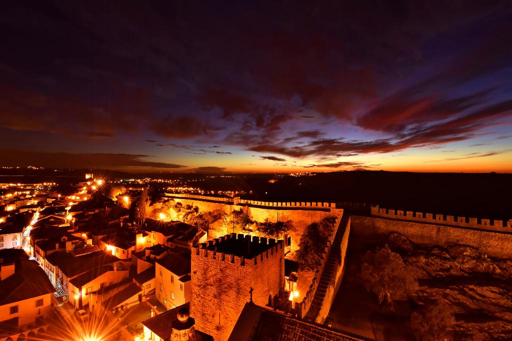 Pousada Castelo Óbidos gallery photo 7