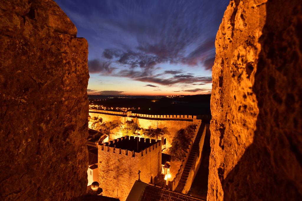 Pousada Castelo Óbidos gallery photo 8