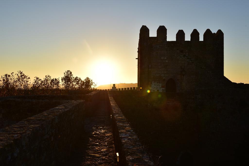 Pousada Castelo Óbidos gallery photo 10