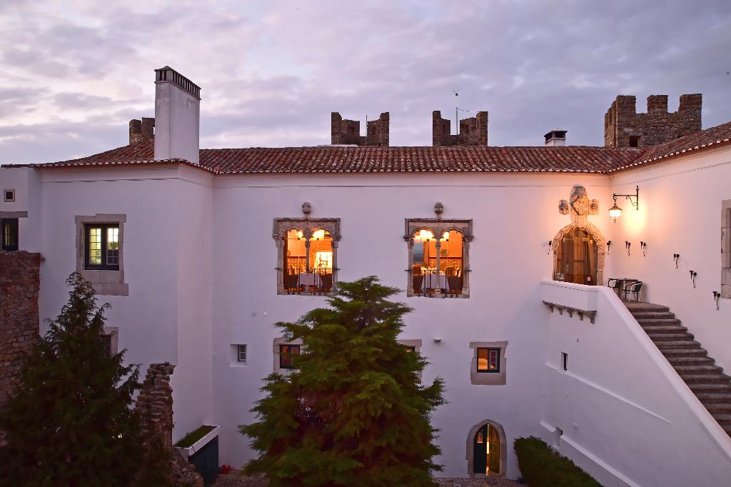 Pousada Castelo Óbidos photo 2
