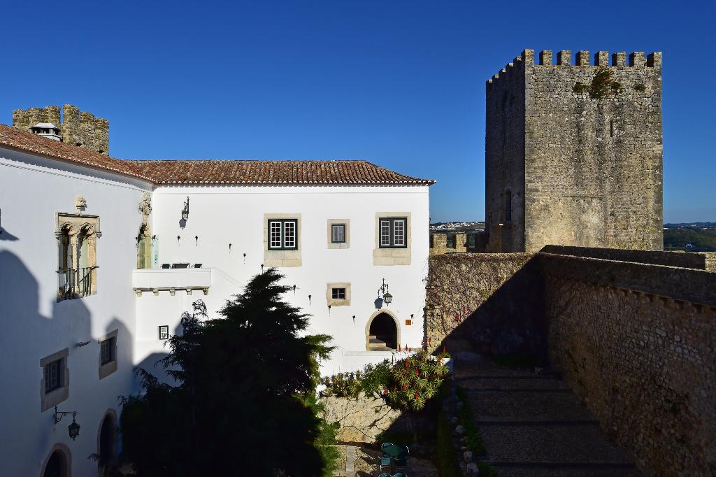 Pousada Castelo Óbidos photo 3