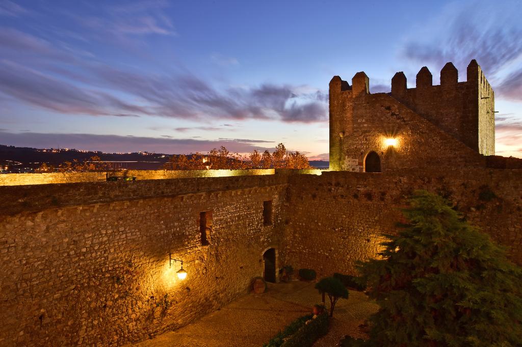 Pousada Castelo Óbidos photo 5