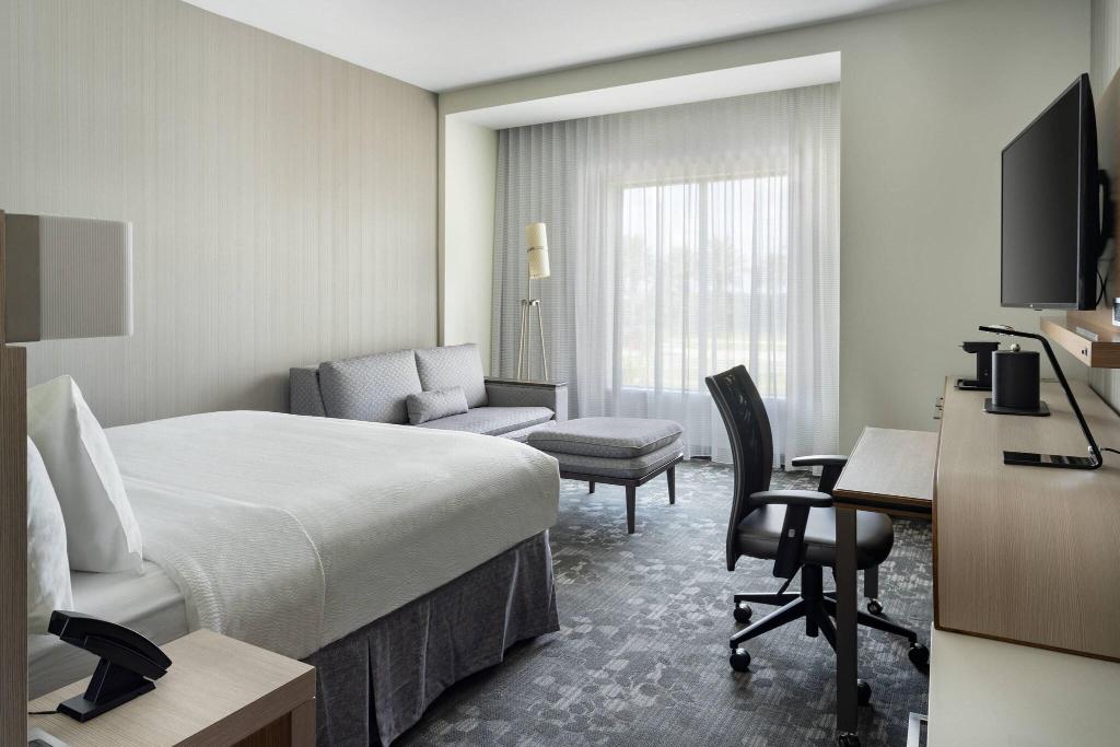 Courtyard By Marriott Port St. Lucie Tradition