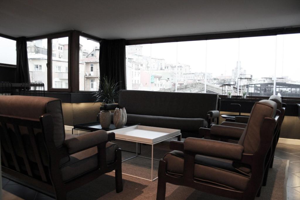 Haus Suites Galata