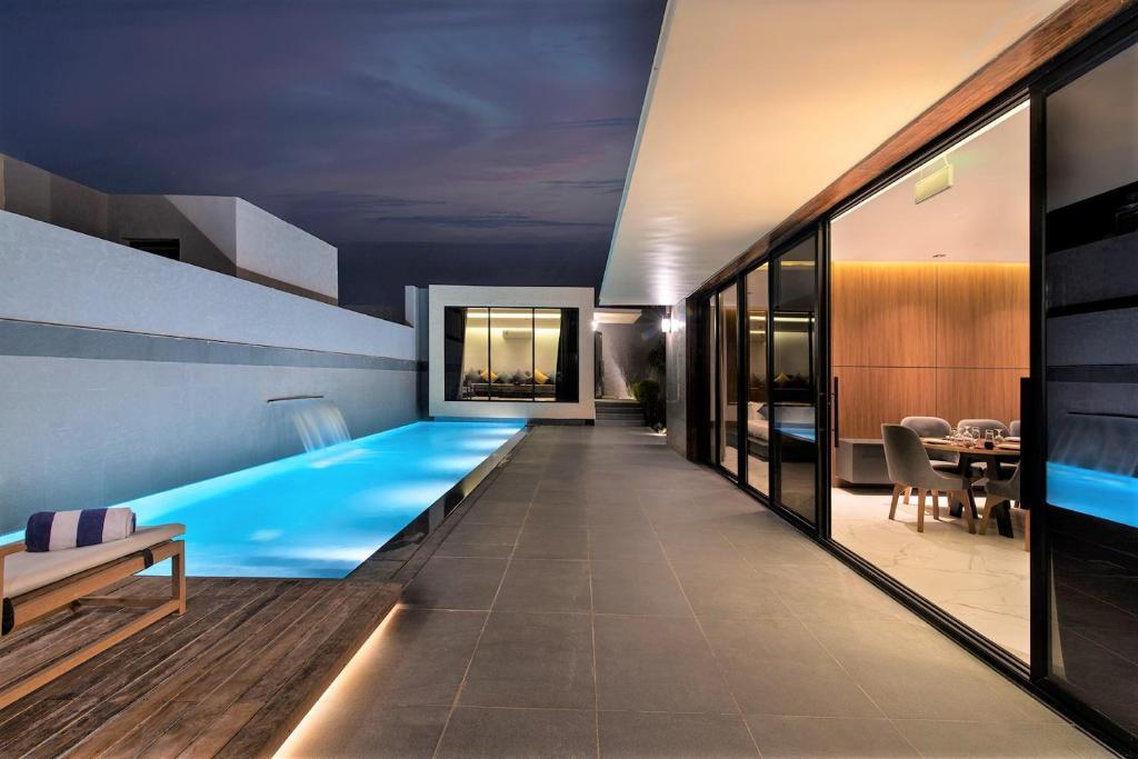 Q Resort