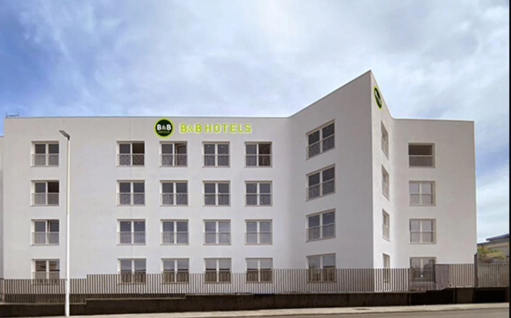 B&B Hotel Sassari