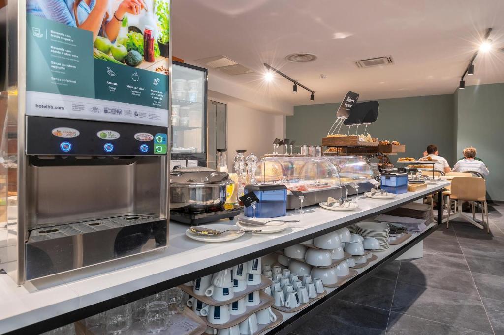 Hotel B&B Hotel Sassari, Italien, Sassari. Großes 1