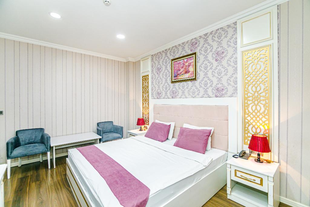 Maris Hotel baku