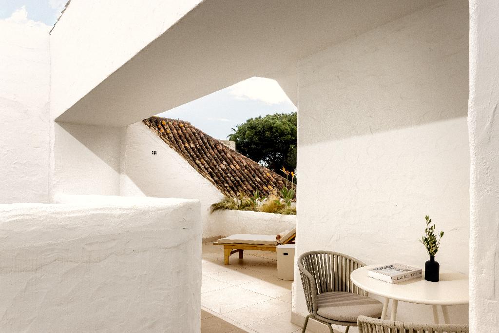 Anfitrion Villas & Suites
