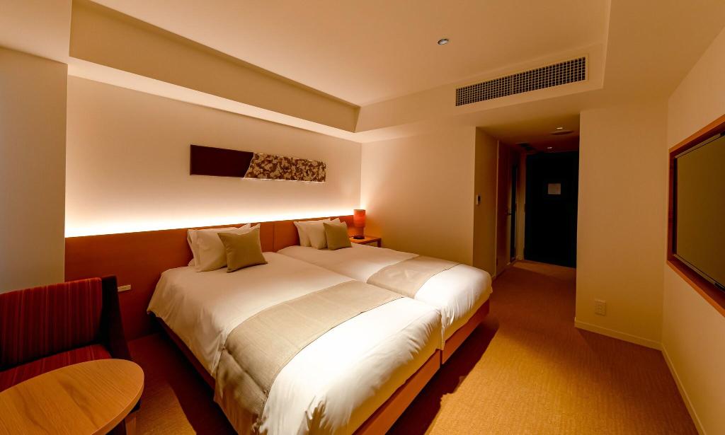 Hotel Rings Kyoto