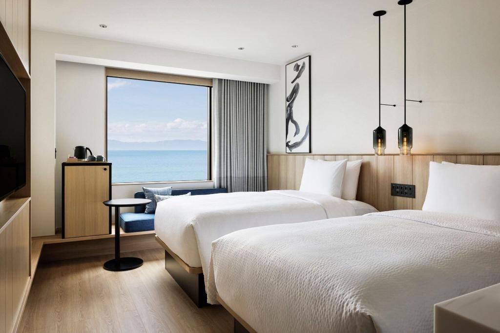 Fairfield by Marriott Kagoshima Sakurajima