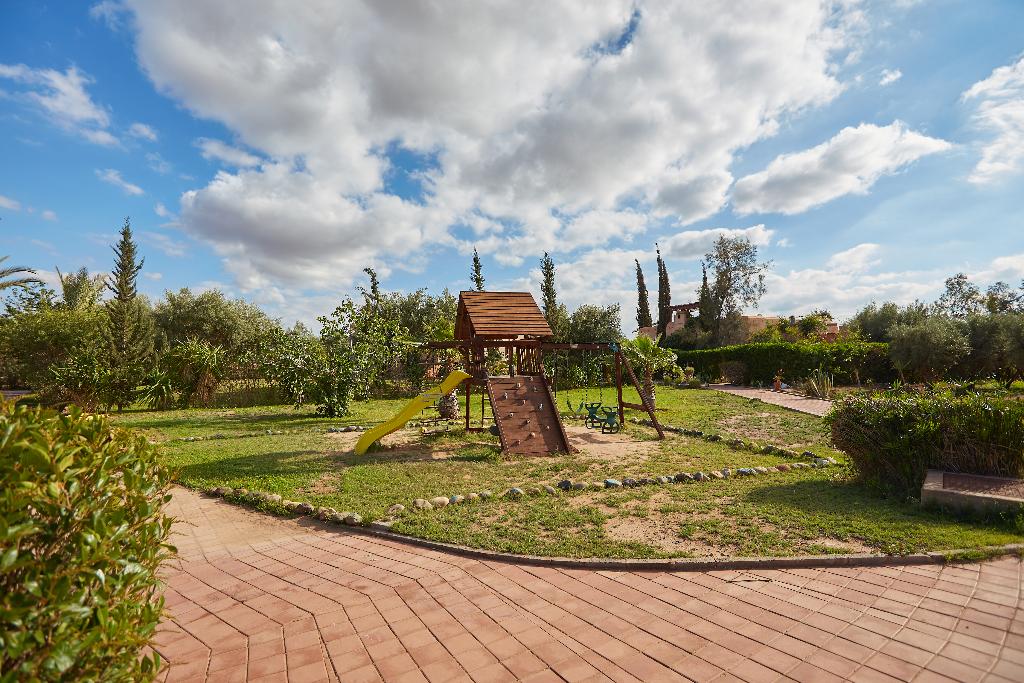 AG Hotel Resort & Spa Marrakech photo 35