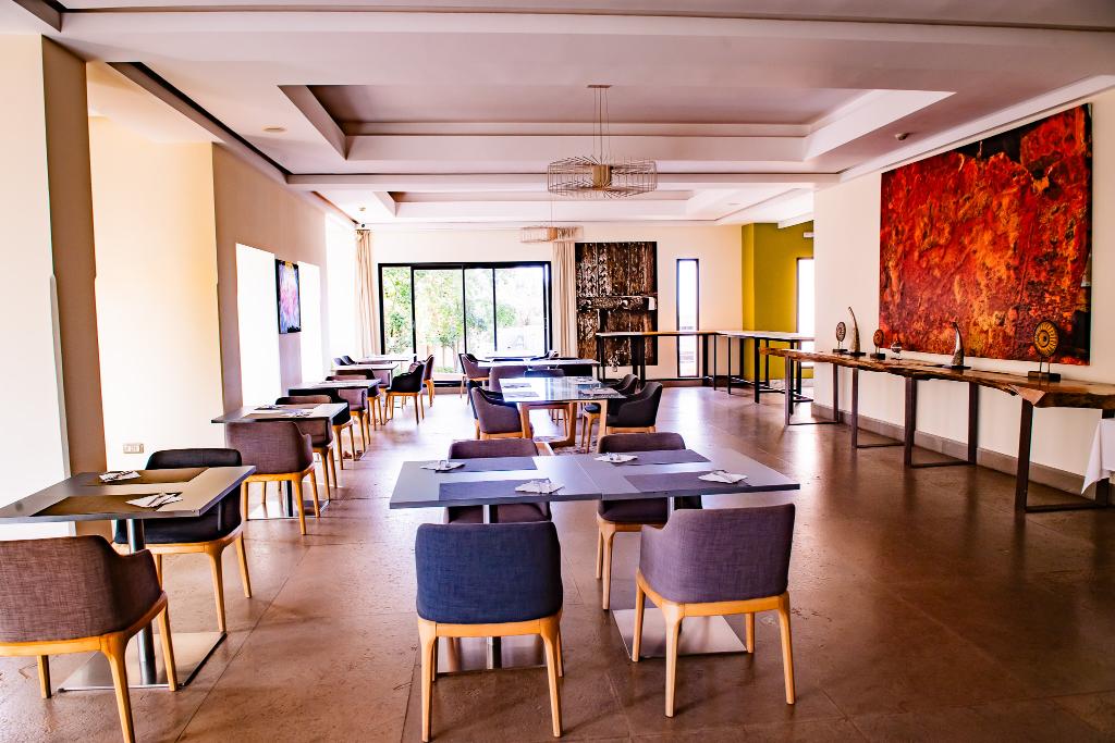 AG Hotel Resort & Spa Marrakech photo 30