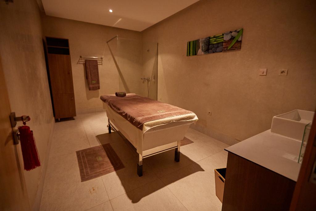 AG Hotel Resort & Spa Marrakech photo 8