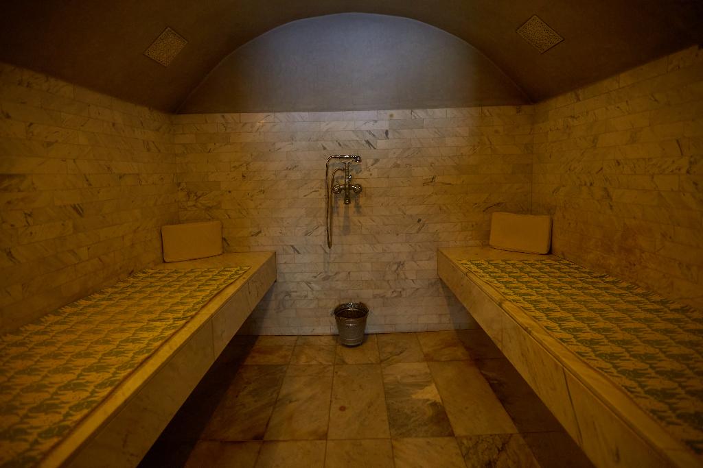 AG Hotel Resort & Spa Marrakech photo 9