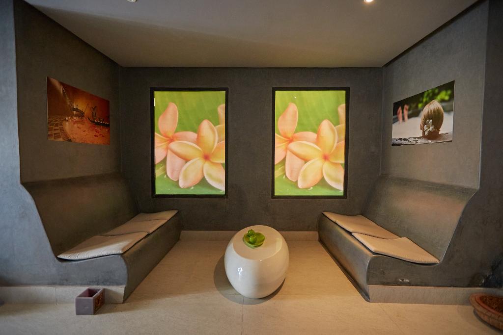 AG Hotel Resort & Spa Marrakech photo 6