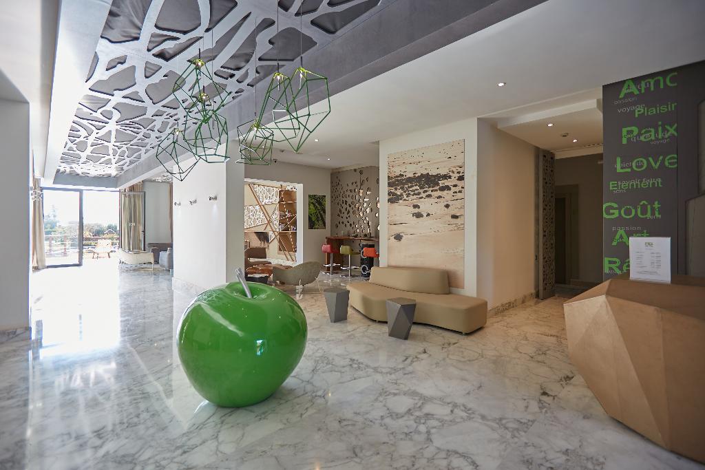 AG Hotel Resort & Spa Marrakech photo 14