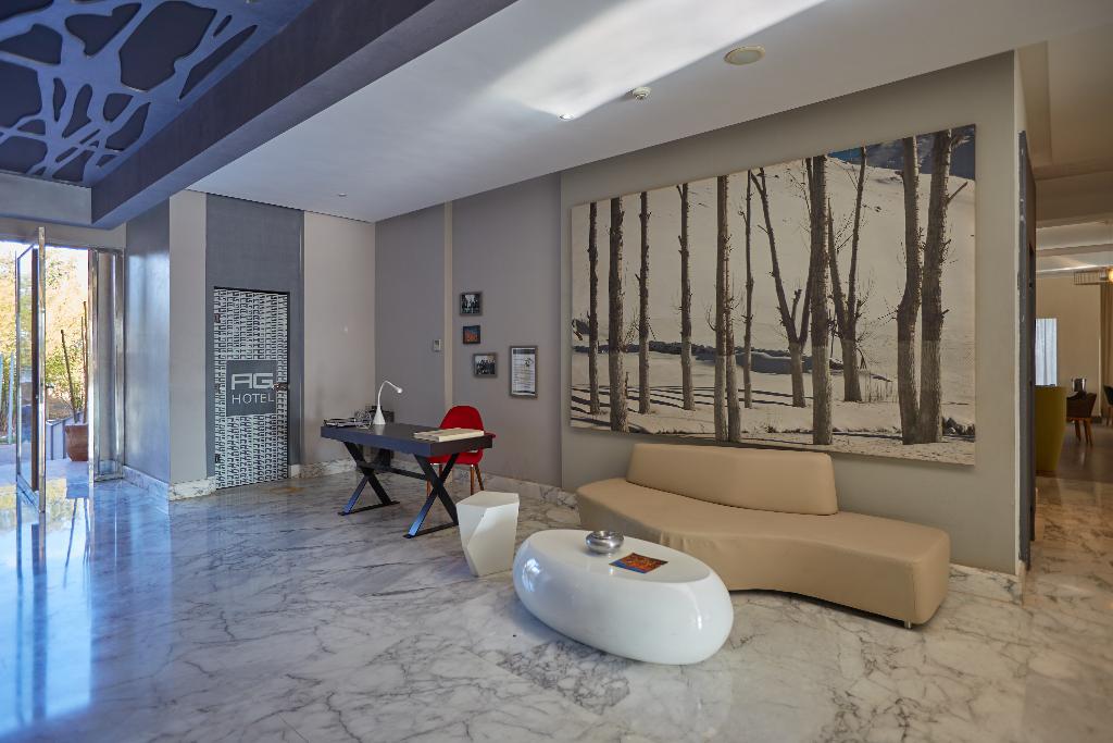 AG Hotel Resort & Spa Marrakech photo 16