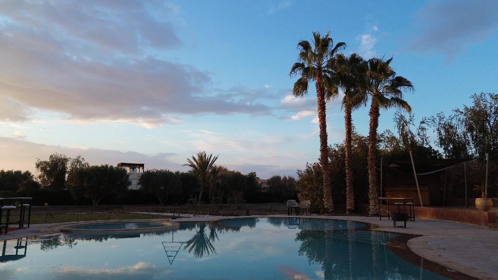 AG Hotel Resort & Spa Marrakech photo 21