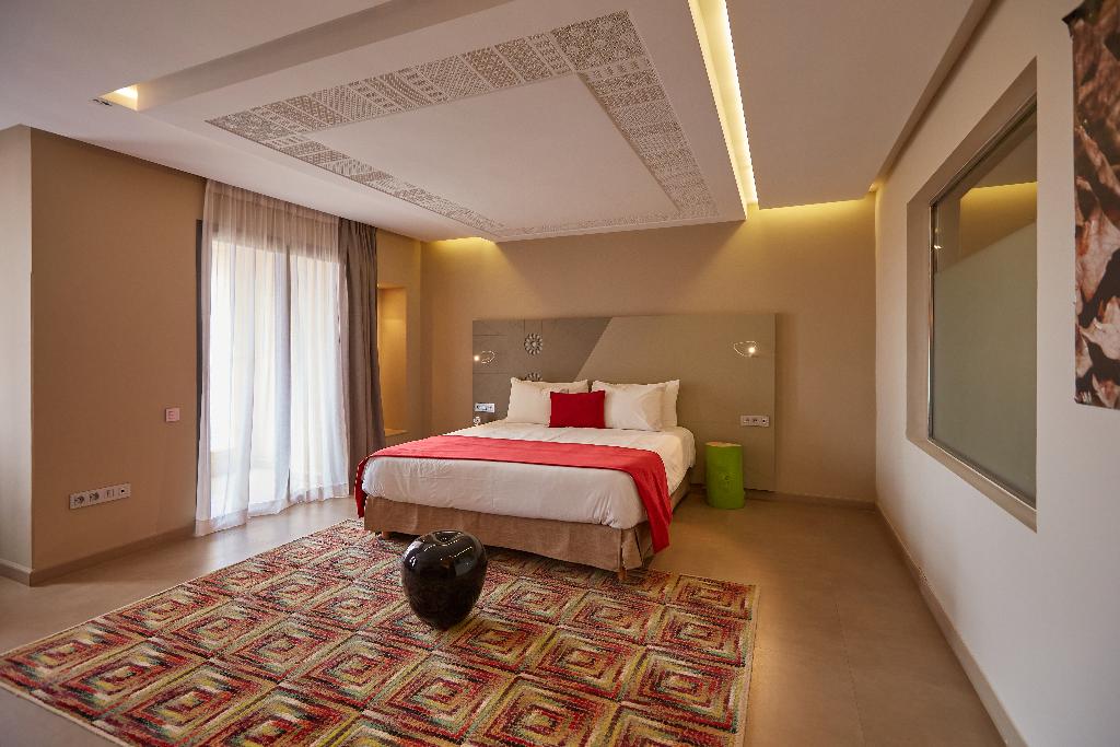 AG Hotel Resort & Spa Marrakech photo 38